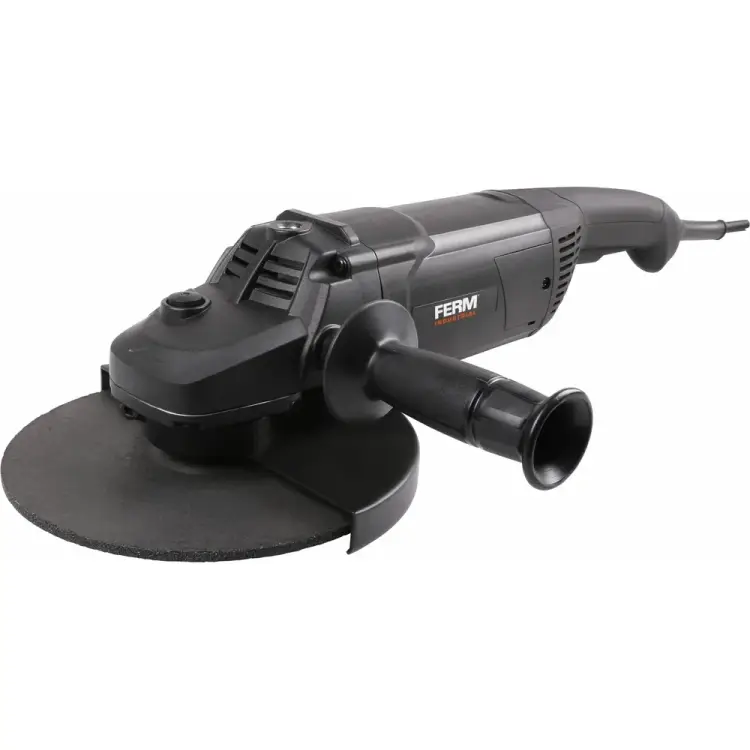 Большая болгарка (ушм) FERM AGM1119P Большая болгарка (ушм) FERM AGM1119P