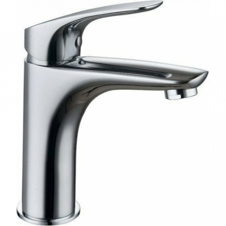 Смеситель для умывальника Aquanet AF310-10C Atletic