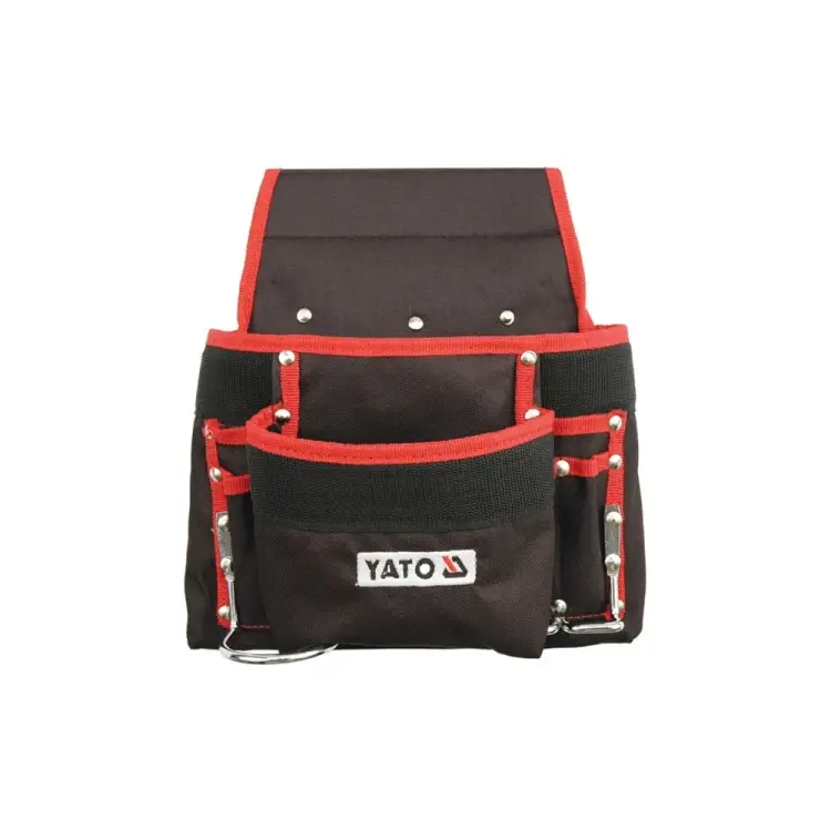 Сумка для инструмента YATO YT-7410