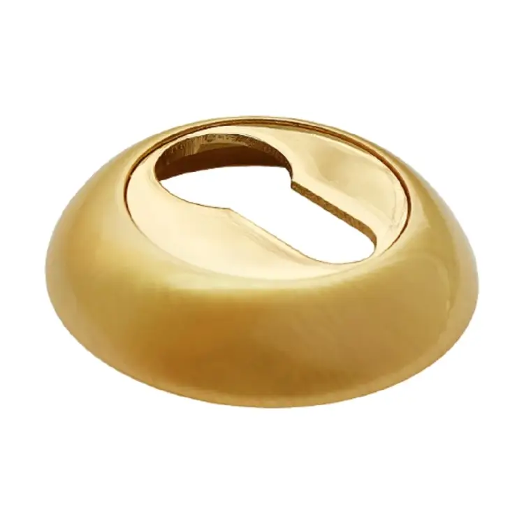 Накладка на евроцилиндр Rucetti RAP KH PG 9010519