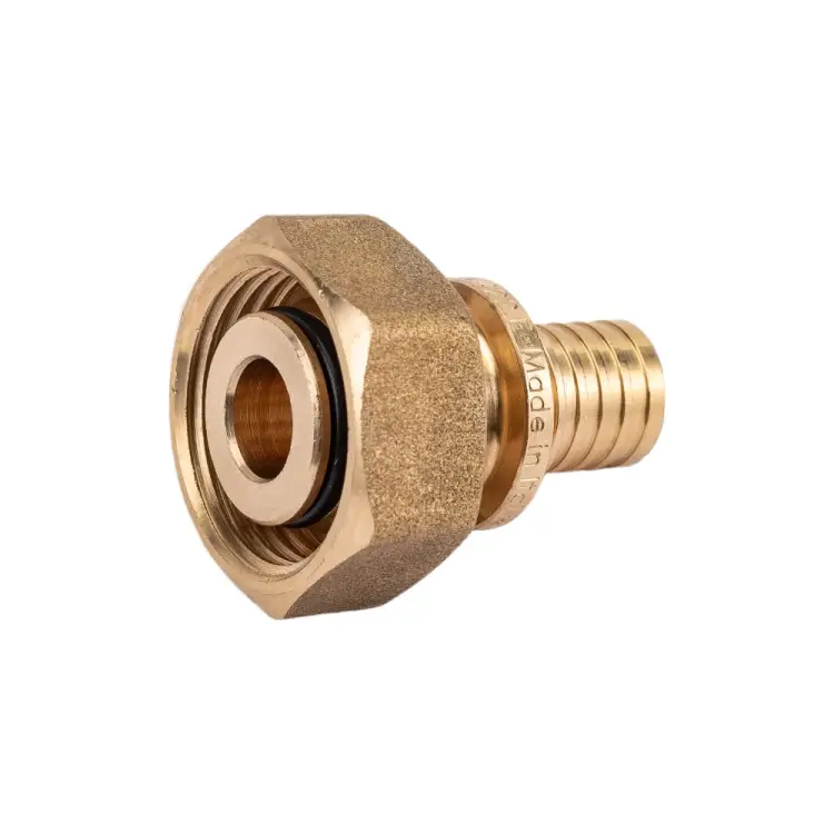 Надвижной соединитель Valtec VTm.422.EBG.001605