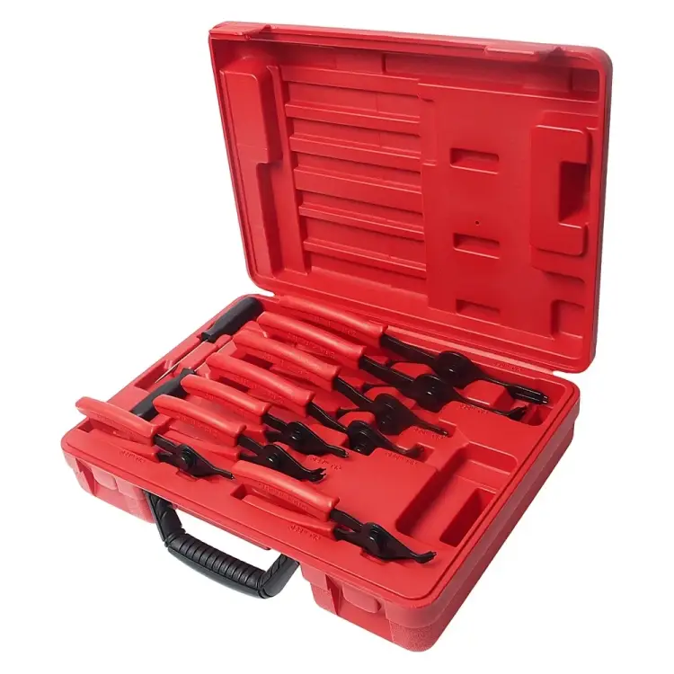 Набор съемников стопорных колец JTC JTC-JW0640