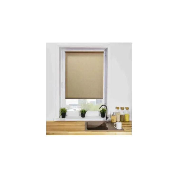 Рулонная штора LM DECOR LM 66-04 6604160 Рулонная штора LM DECOR LM 66-04 6604160