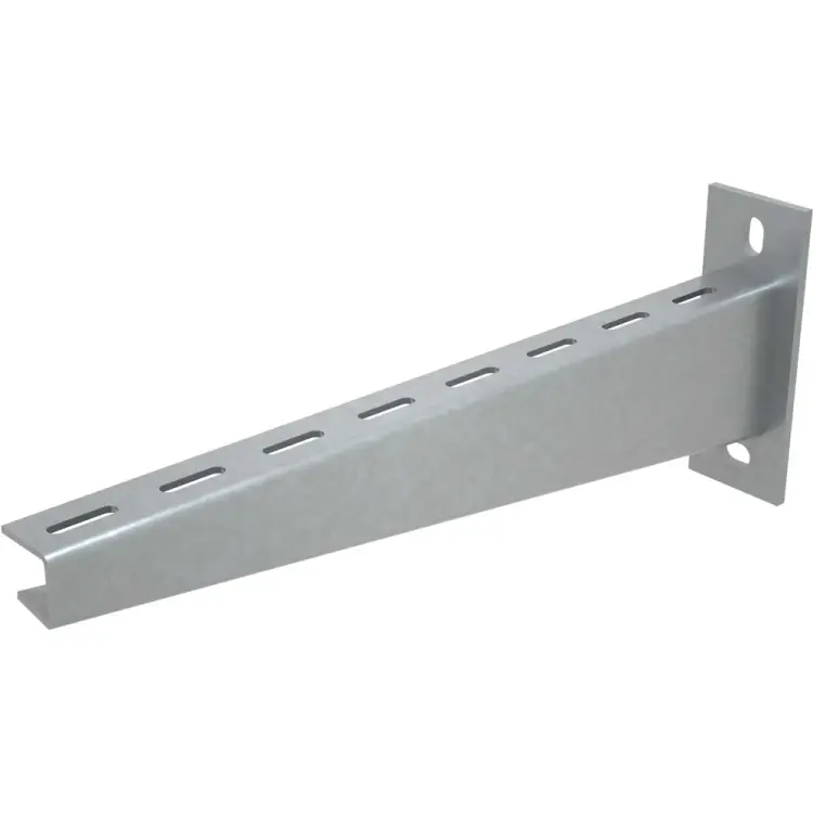 Сварная усиленная консоль Система КМ KSUT400