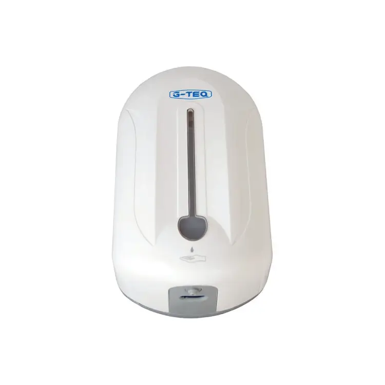 Автоматический дозатор для жидкого мыла G-teq 8639 Auto