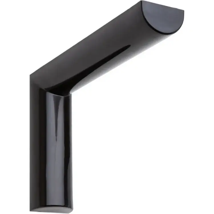 Оцинкованный кронштейн ALDEGHI LUIGI SPA 2500PN25