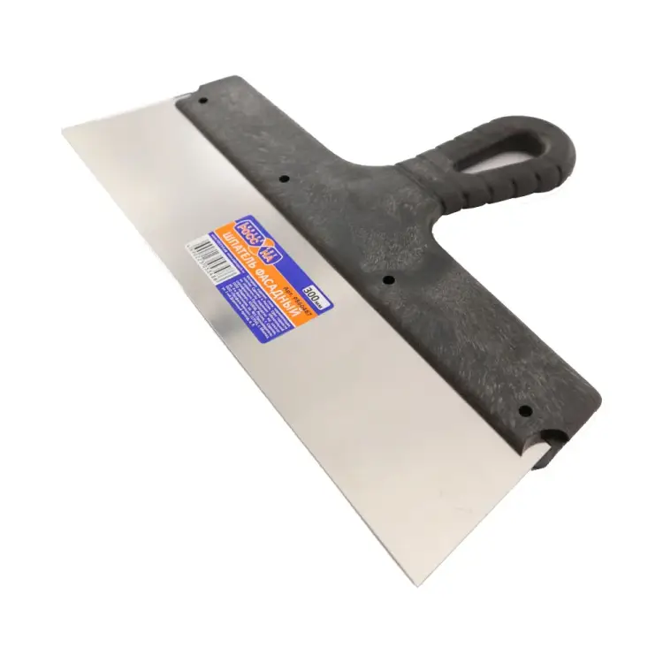 Фасадный шпатель РОССНА Р860487