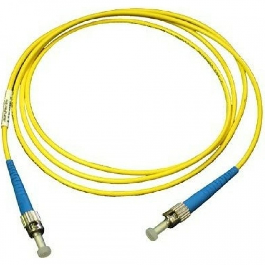 Симплексный оптический патч-корд TopLan PC-TOP-652-ST/A-ST/A-120