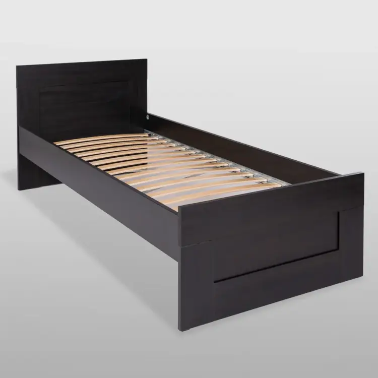 Кровать Гуд ЛАКК СИРИУС 2.02.04.160.5 Кровать Гуд ЛАКК СИРИУС 2.02.04.160.5