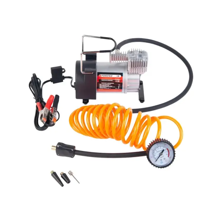 Автомобильный поршневой компрессор Forsage F-95 F-95(30171)
