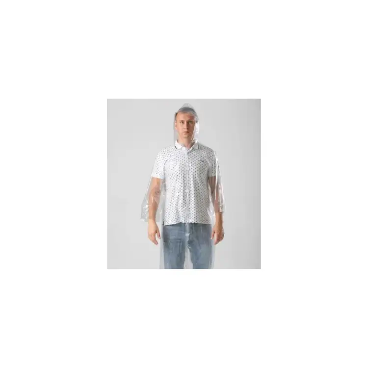 Плащ-дождевик Смелый Каспер 00012