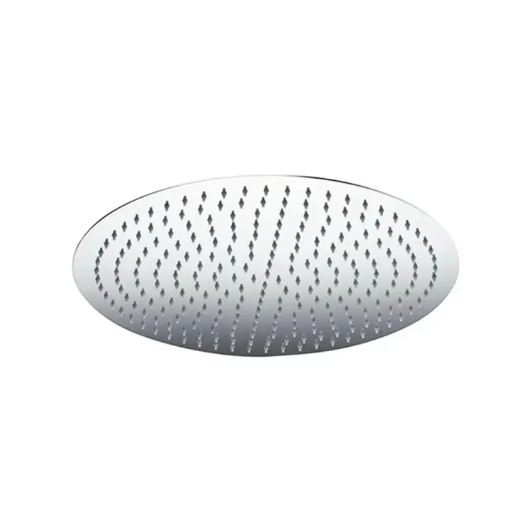 Верхняя душевая насадка WasserKraft A117