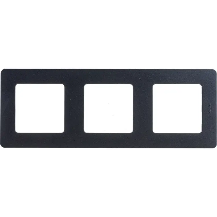 Рамка Legrand INSPIRIA 673953