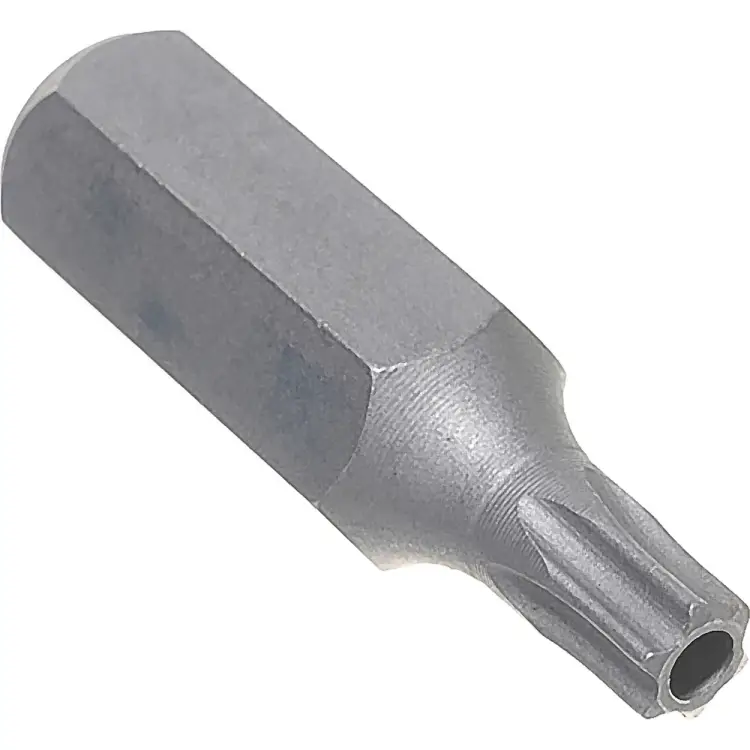 Торцевая вставка KING TONY 163630U