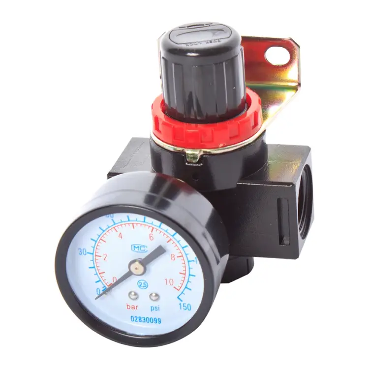 Регулятор давления CONCORDE CD-R12-1000 6666742