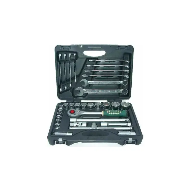 Набор инструмента FORCE 4324-7