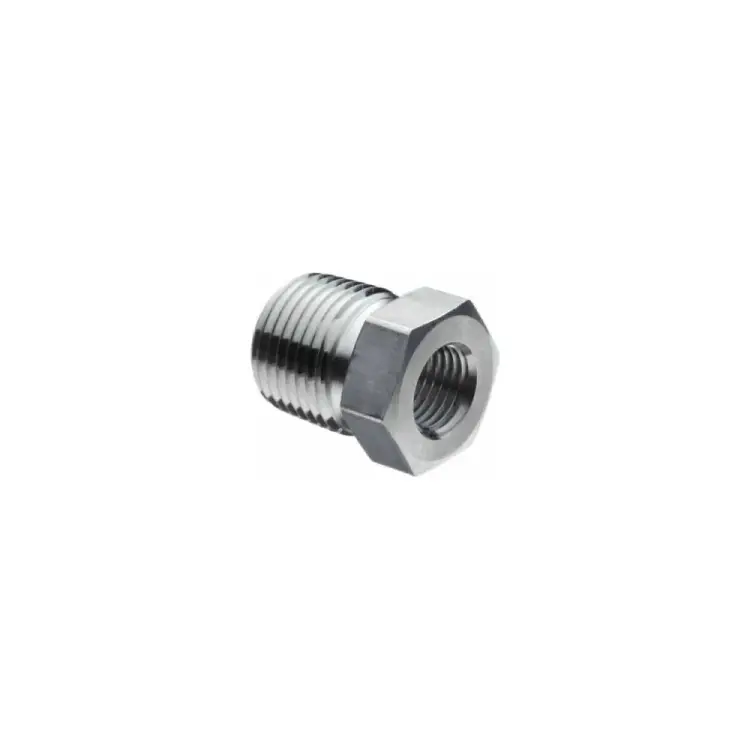 Фитинг-адаптер Hy-Lok H-SHB-12-4N