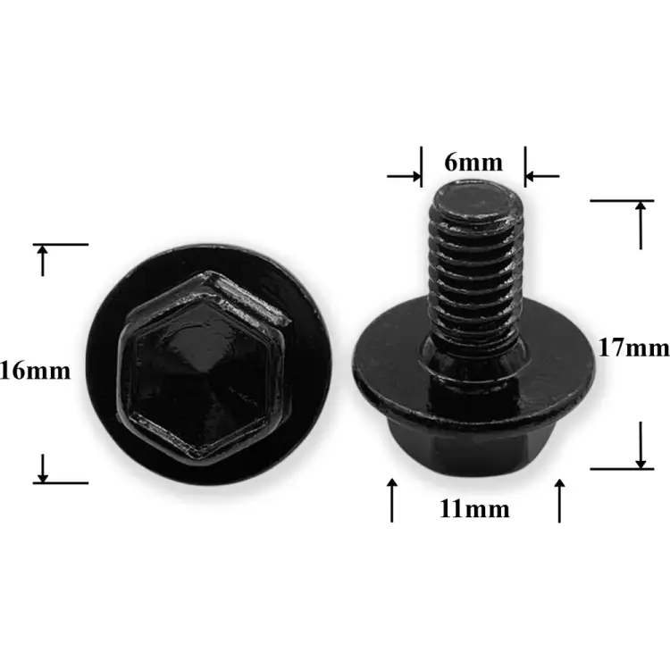 Автомобильный крепеж для Toyota/Lexus Крепавто M2134 Автомобильный крепеж для Toyota/Lexus Крепавто M2134