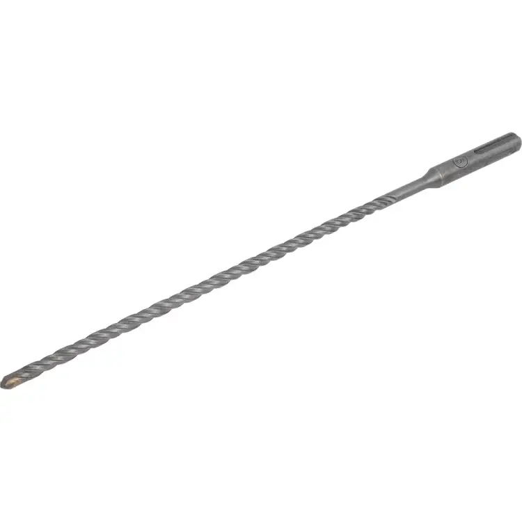 Бур sds-plus по бетону ИПК 6kh260SDS+