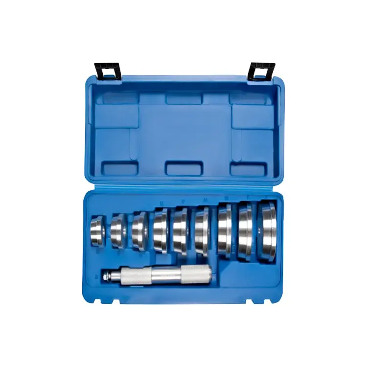 Набор оправок для установки подшипников и сальников KRAFT KT 701065