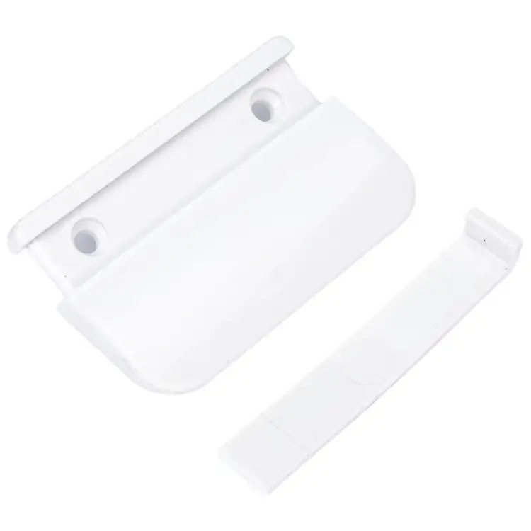 Пластиковая балконная ручка Tech-Krep 148126