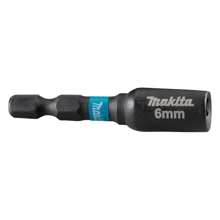Магнитная торцовая головка Makita Impact Black B-66824 Магнитная торцовая головка Makita Impact Black B-66824
