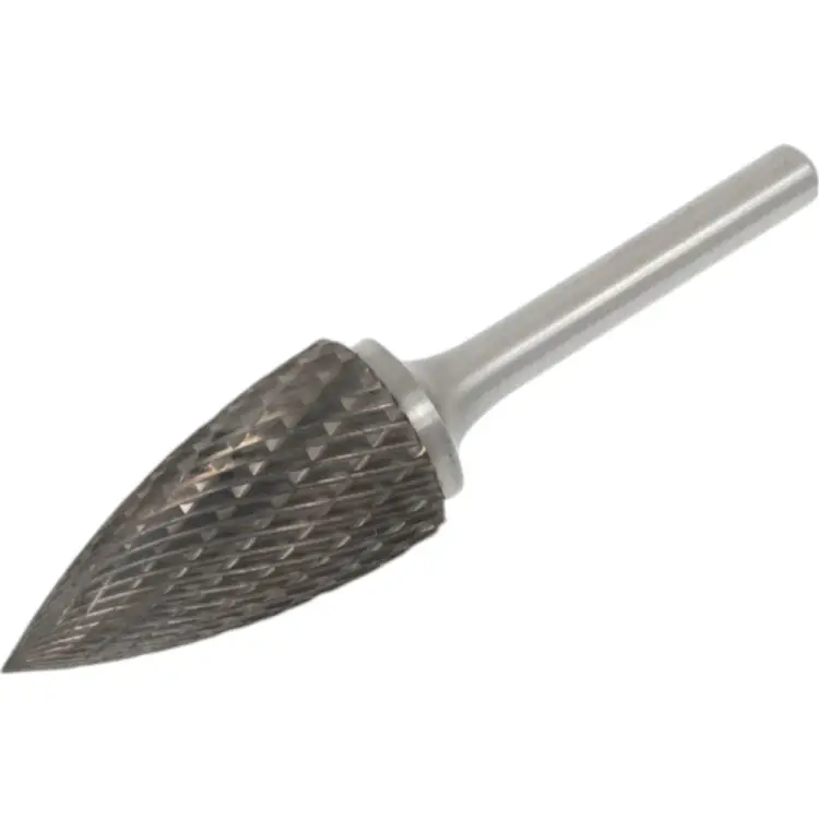 Борфреза MESSER F2038M06 Борфреза MESSER F2038M06