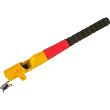 Замки на руль