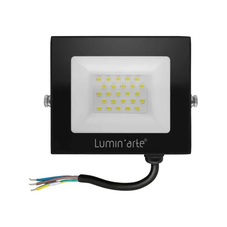 Светодиодный прожектор Lumin'arte LFL-30W/06