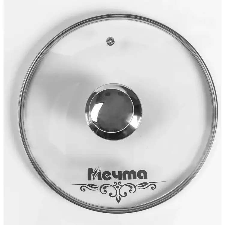 Крышка стеклянная Мечта КР28