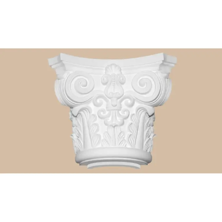 Полукапитель Decomaster DCK-11H