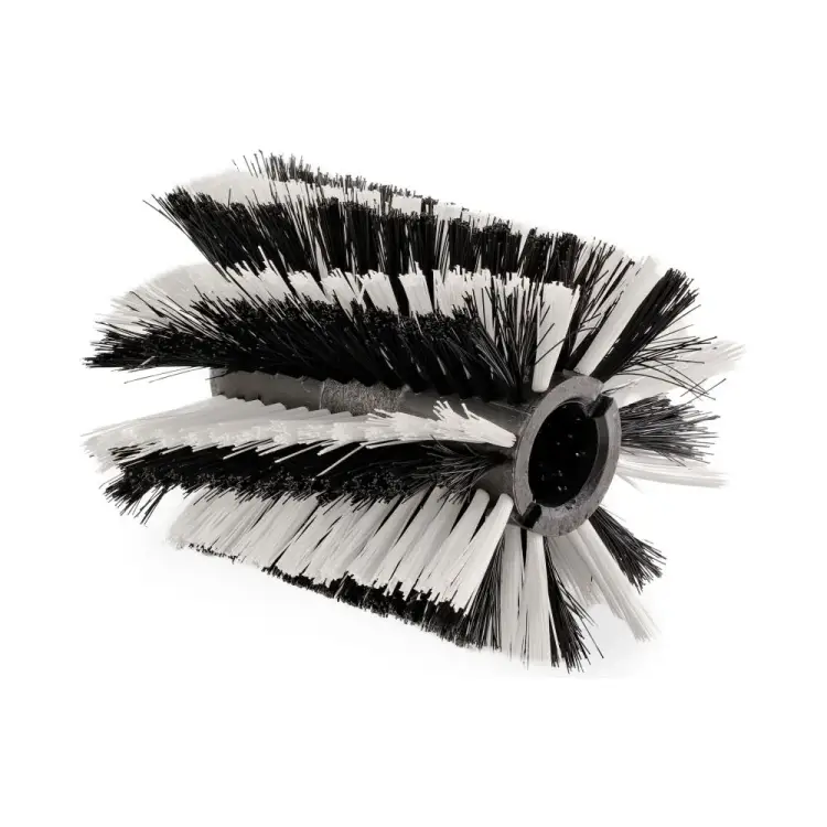 Универсальная щетка для подметальных машин ТК18, ТК20, ТК36, ТК38 TIELBUERGER AD-090-082