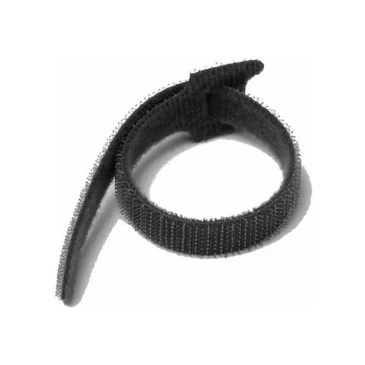 Хомут-липучка LANMASTER LAN-VCM135-BK