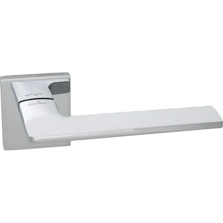 Цинковая ручка ABRISS R50.177 CP 30004