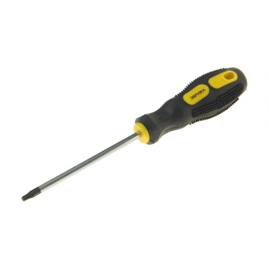 Магнитная отвертка torx Эврика ER-7DT-03