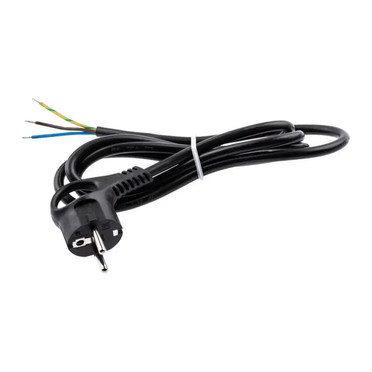 Шнур сетевой ЭРА Б0048711