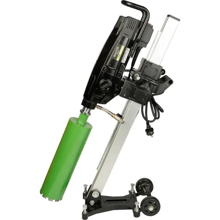 Сверлильная машина Diamaster S-250A 000.441.8467 Сверлильная машина Diamaster S-250A 000.441.8467