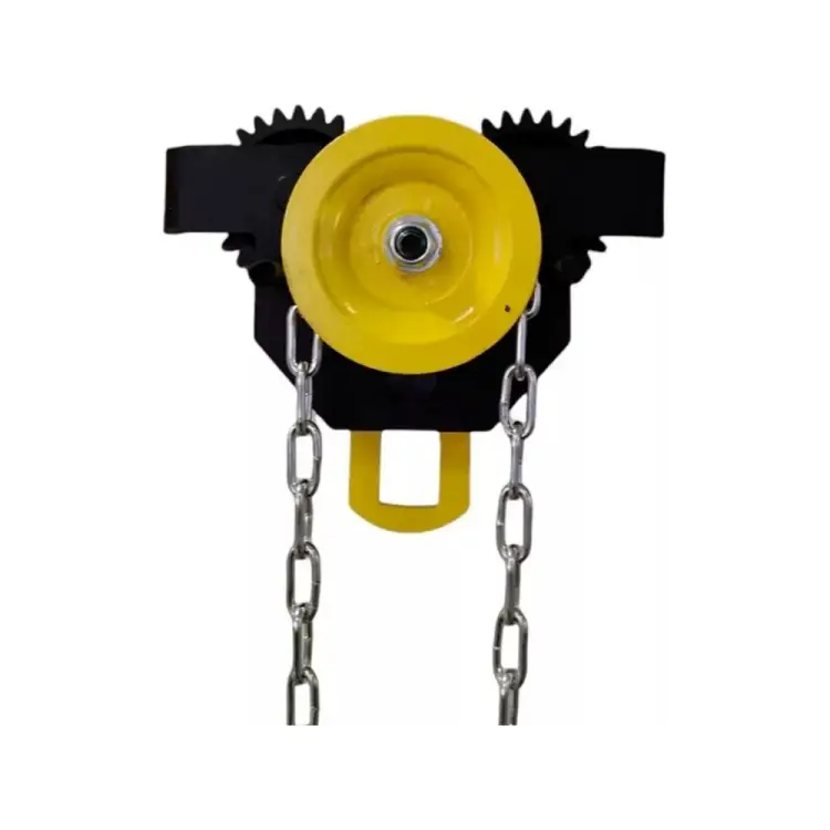 Ручная каретка OCALIFT ДОРА dr50012