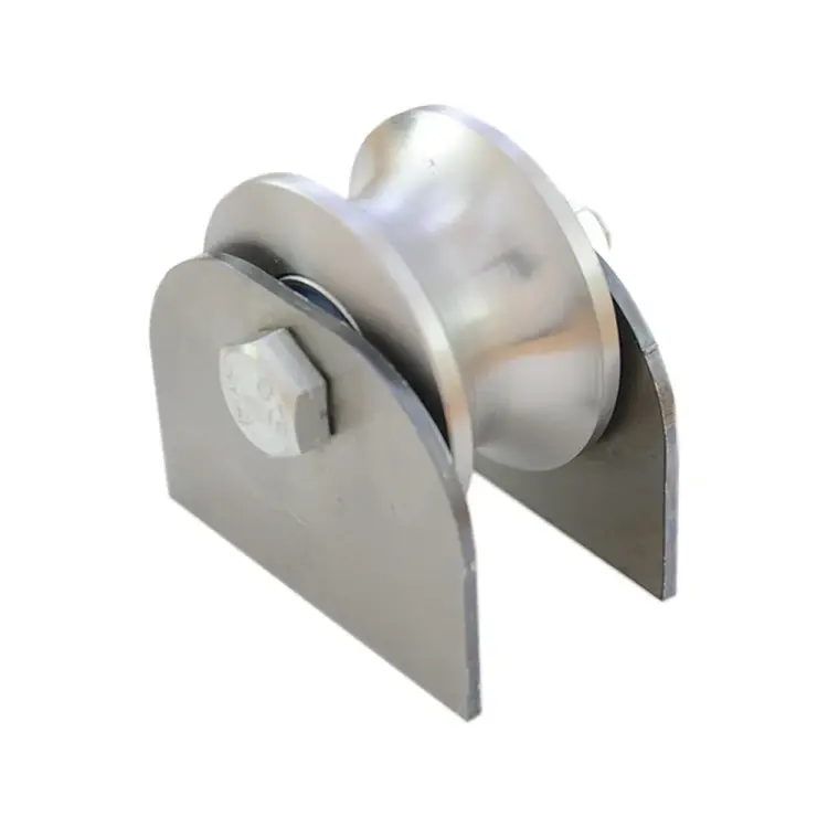 Ролик для ворот Rolik-Opt С3611