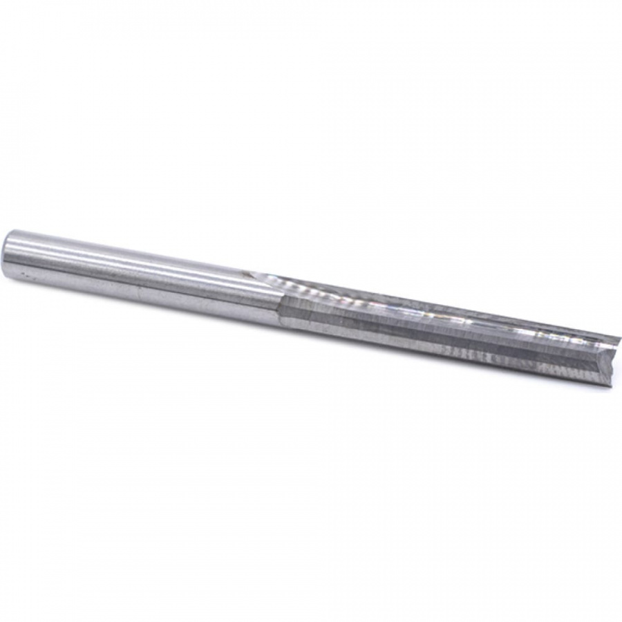 Прямая двухзаходная фреза DJTOL A2ZX3.208 1481