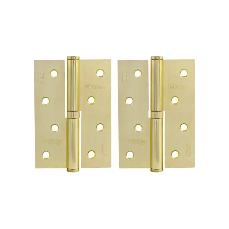 Правая петля НОРА-М ЕСО 750-4"-FHP-ECO 15445