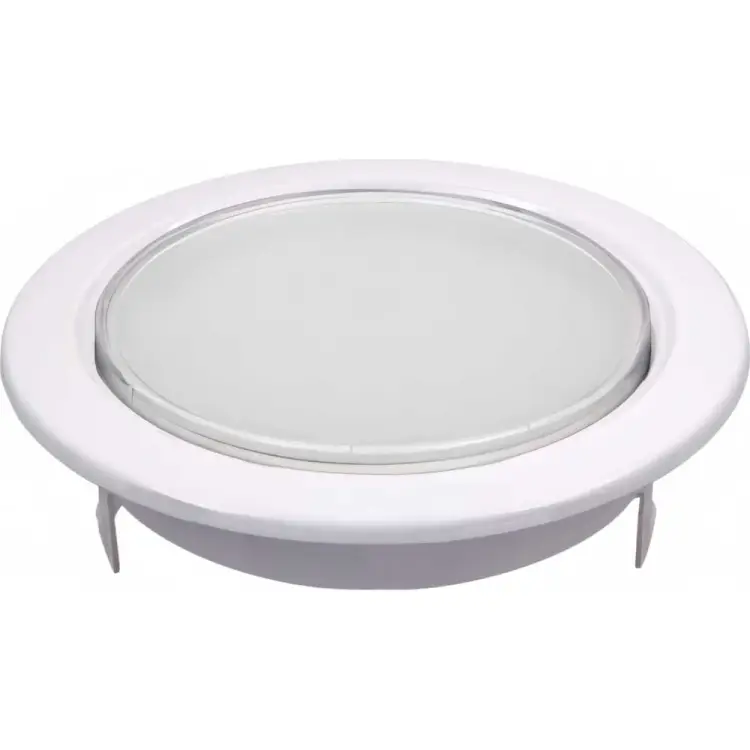 Встраиваемый светильник Jazzway PGX70 15254 1027634