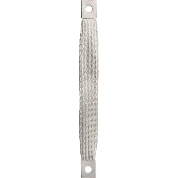 Плоский проводник заземления TDM ELECTRIC ПЗ 35-500 SQ0839-0033 Плоский проводник заземления TDM ELECTRIC ПЗ 35-500 SQ0839-0033