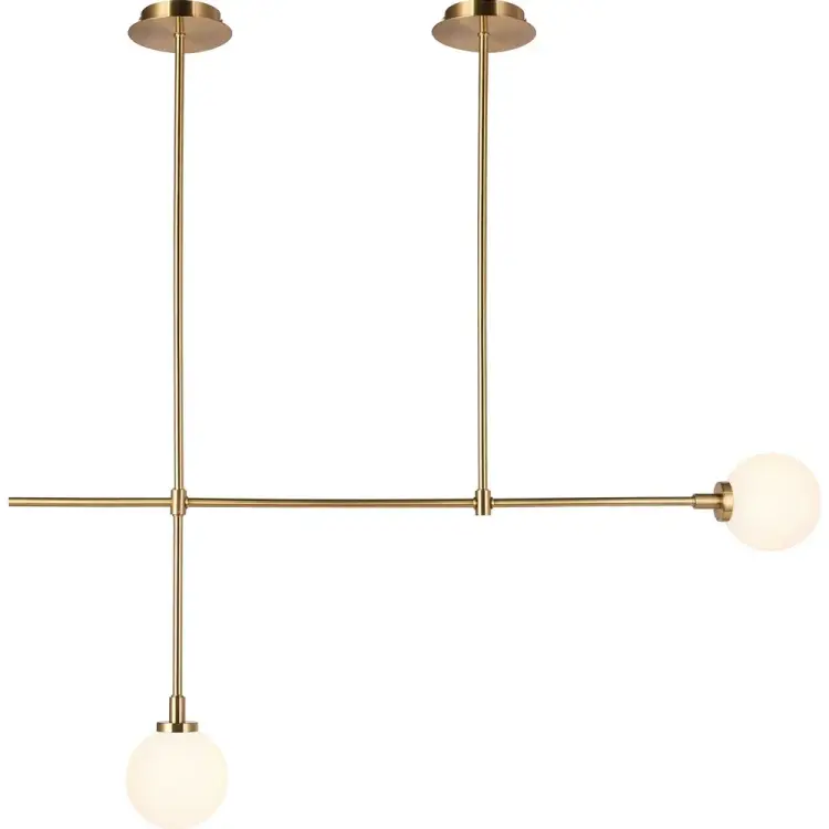 Светильник Moderli Lingdal V5092-2P MD_V5092-2P