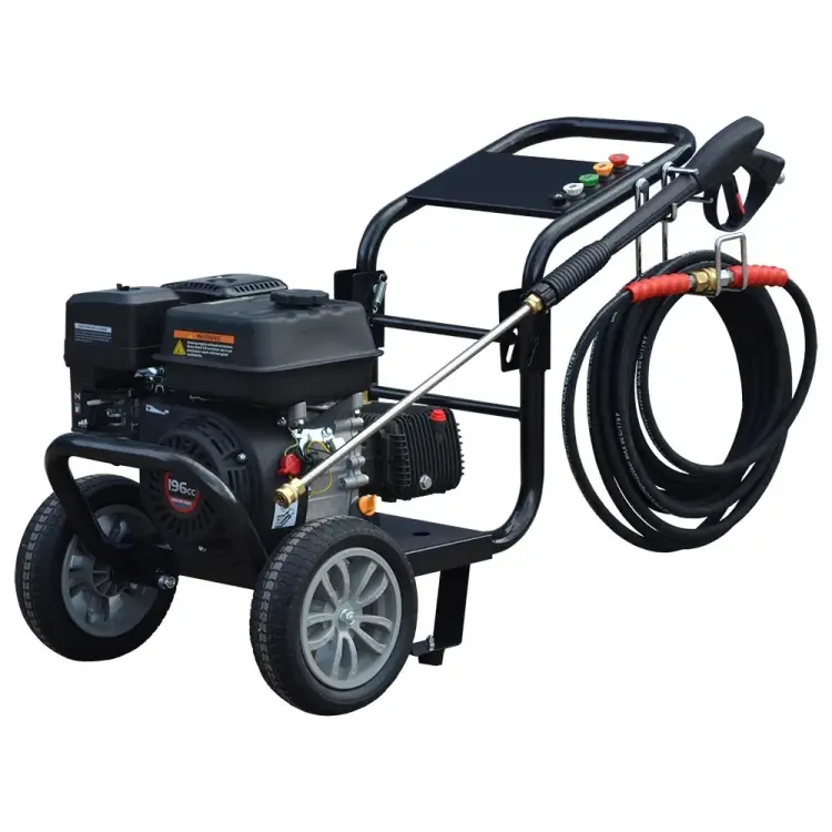 Аппарат Посейдон Данау B7-210-12-Lc-DU-Gun