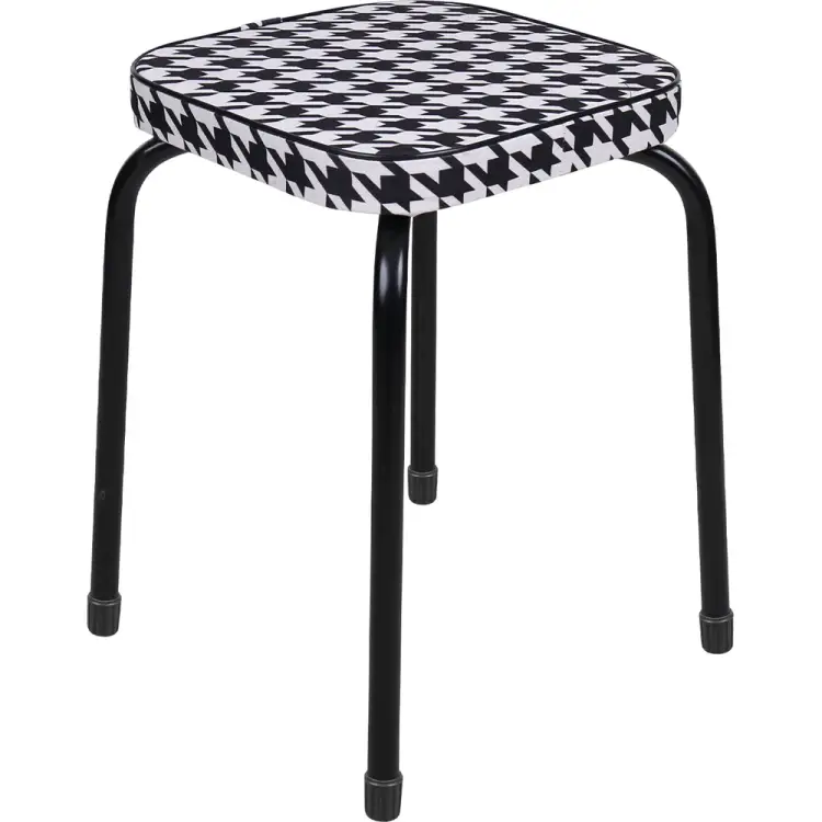 Табурет Nika Haushalt НТ1/Р Гусиная лапка