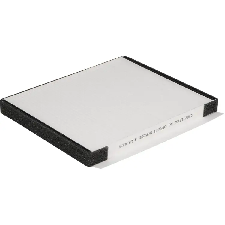 Салонный фильтр для автомобилей hyundai elantra iv (06-)/cerato iii (06-)/i30 (11-) CARVILLE RACING CRV24013 Салонный фильтр для автомобилей hyundai elantra iv (06-)/cerato iii (06-)/i30 (11-) CARVILLE RACING CRV24013