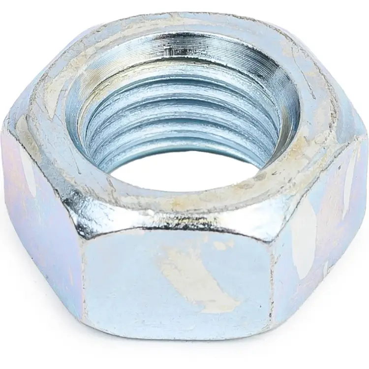 Оцинкованная шестигранная гайка STARFIX М16, DIN934, 40 шт. SMC1-66692-40
