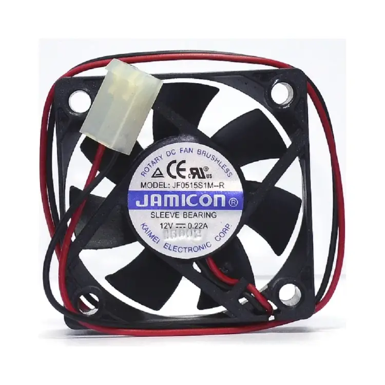Вентилятор JAMICON JF0515S1M С00034204 Вентилятор JAMICON JF0515S1M С00034204