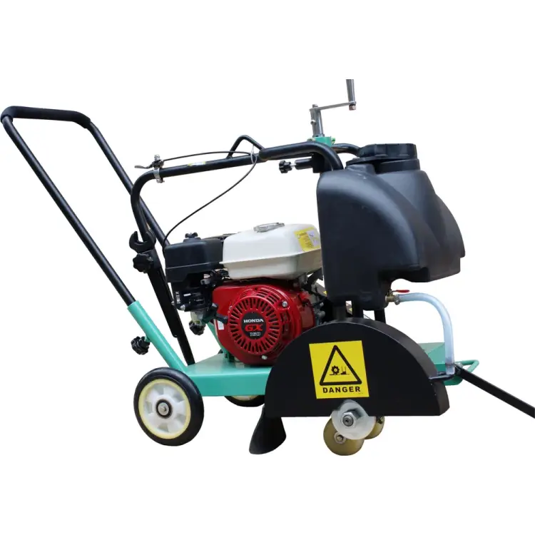 Нарезчик швов GIKS CC350H